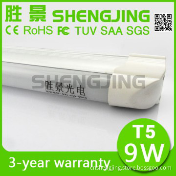 Fluorescent tube T5,600mm 900mm 1200mm 1500mm t5 tube